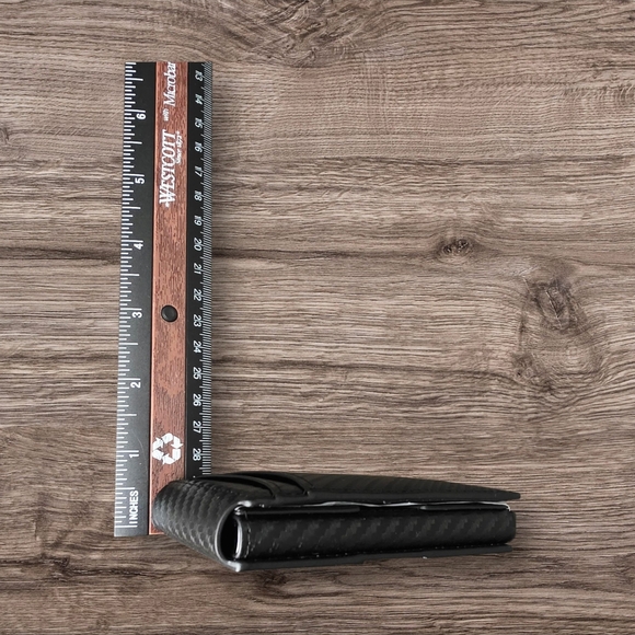 Slim Wallet - Picture 7 of 8